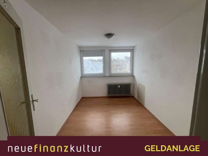 Kinderzimmer – Bild 1