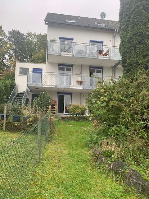 Hausansicht – Bild 1