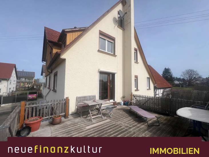 Hausansicht – Bild 1