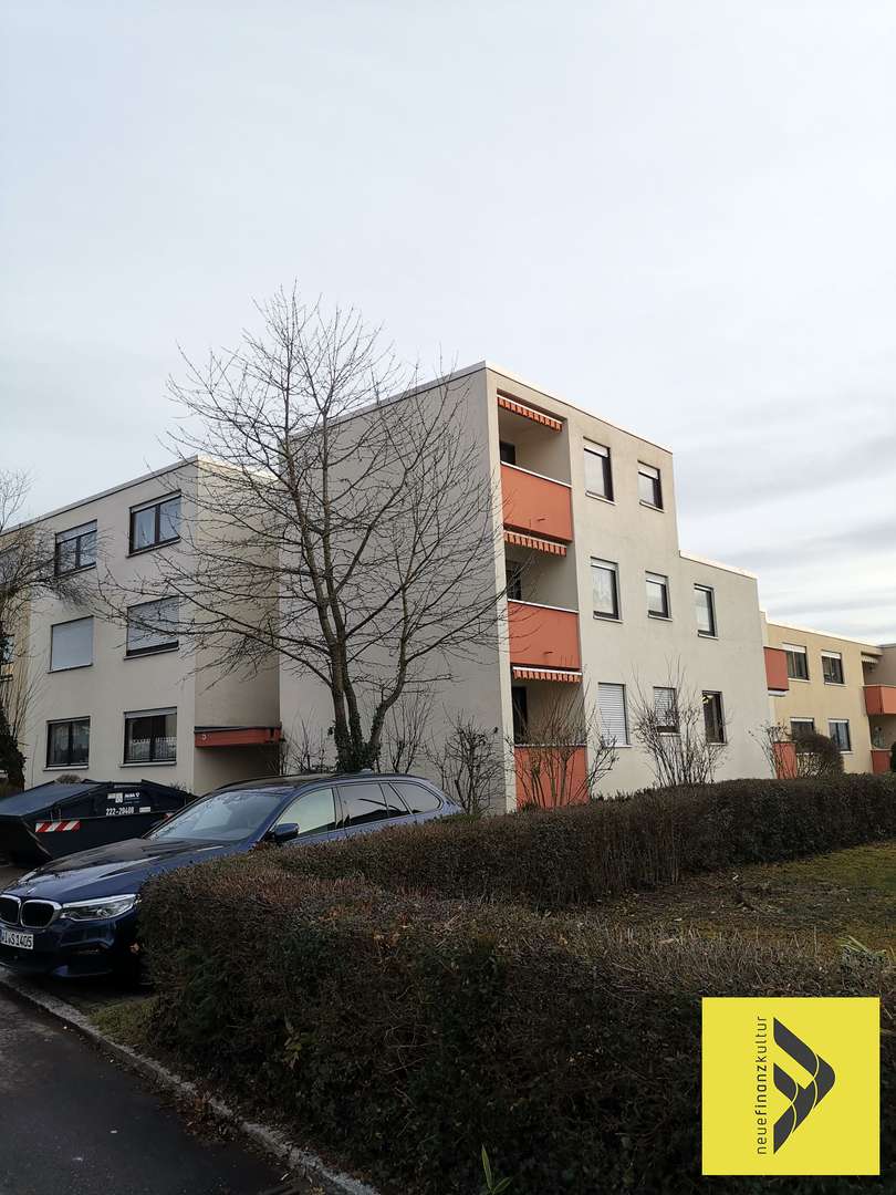 Hausansicht – Bild 1