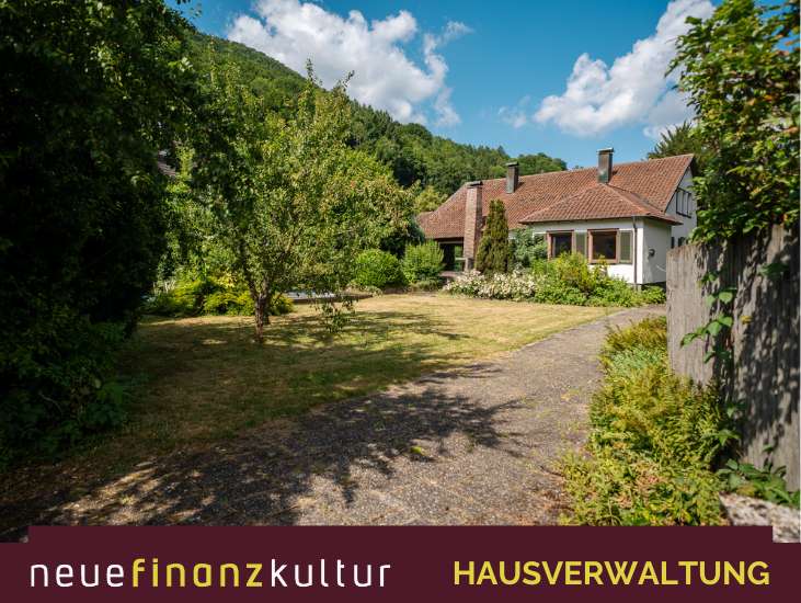 Hausansicht – Bild 1