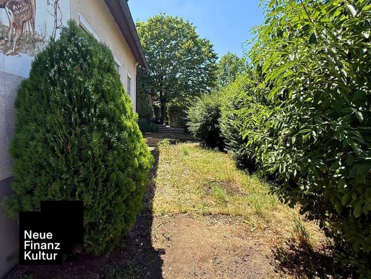 Hausansicht – Bild 1