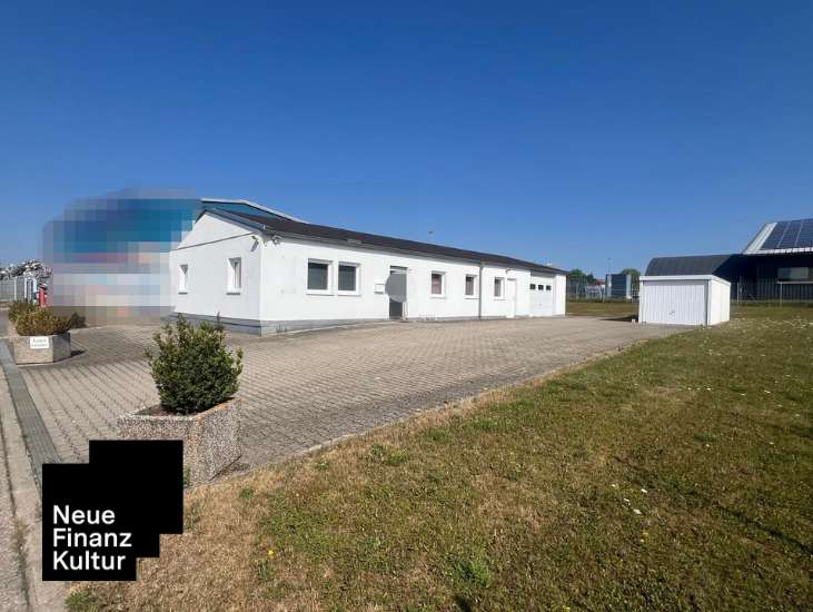 Hausansicht – Bild 1