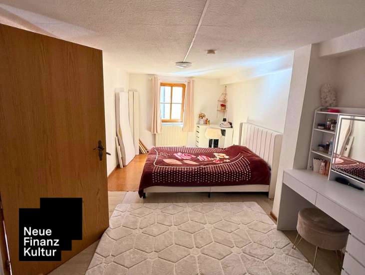 Schlafzimmer – Bild 1