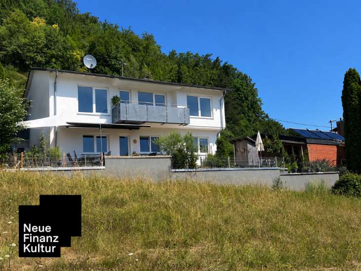 Hausansicht – Bild 1