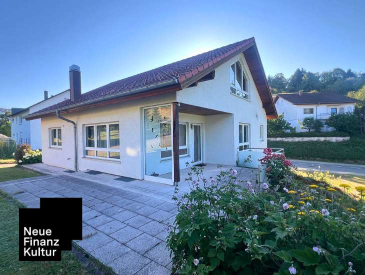 Hausansicht – Bild 1