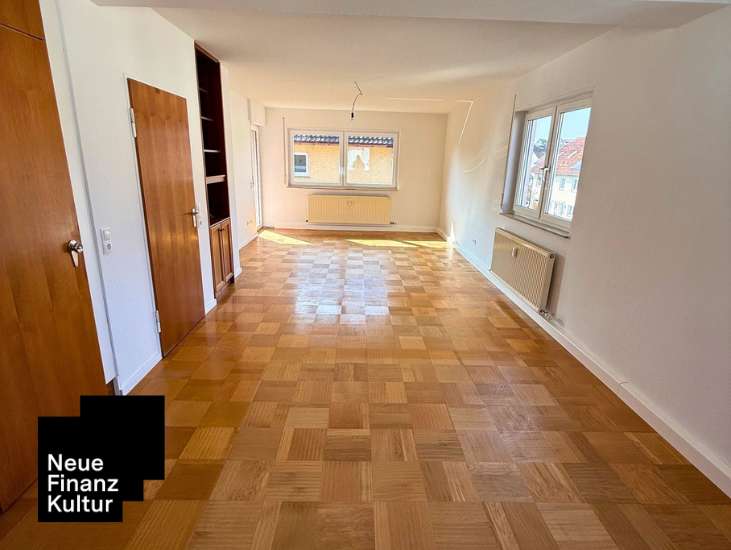 Wohnzimmer – Bild 1