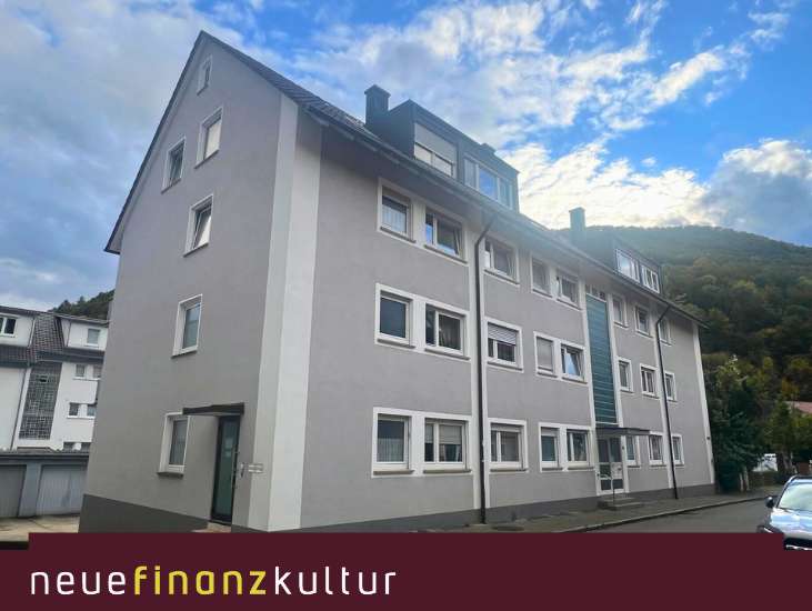 Hausansicht – Bild 1