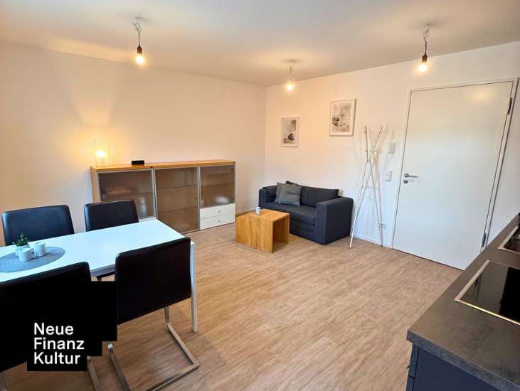 Wohnzimmer – Bild 1