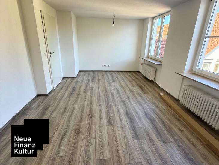 Schlafzimmer – Bild 1