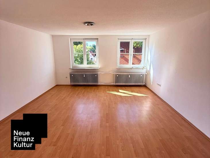 Schlafzimmer – Bild 1