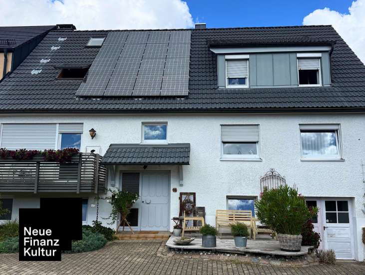 Hausansicht – Bild 1