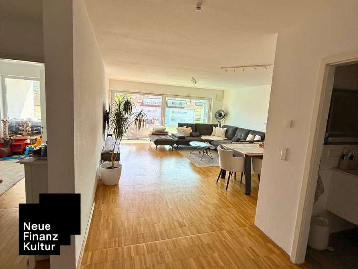 Wohnzimmer – Bild 1