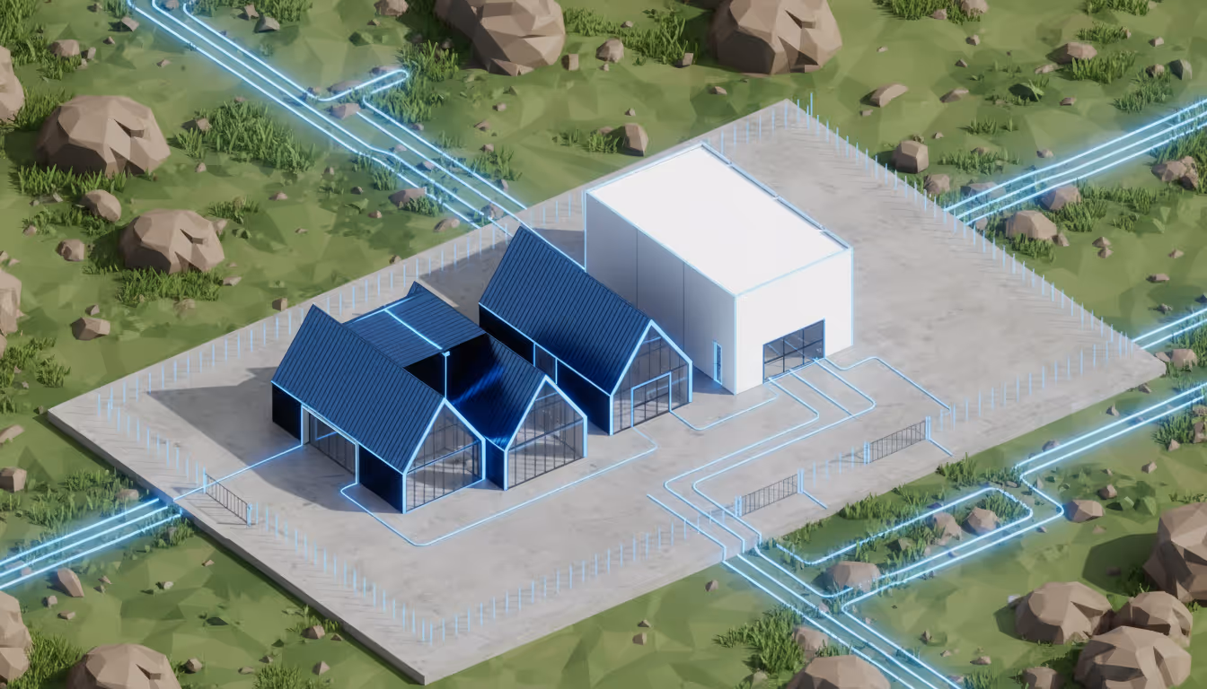 Aalo Atomics Collaborates With Microsoft to Advance AI-driven Solutions in Nuclear