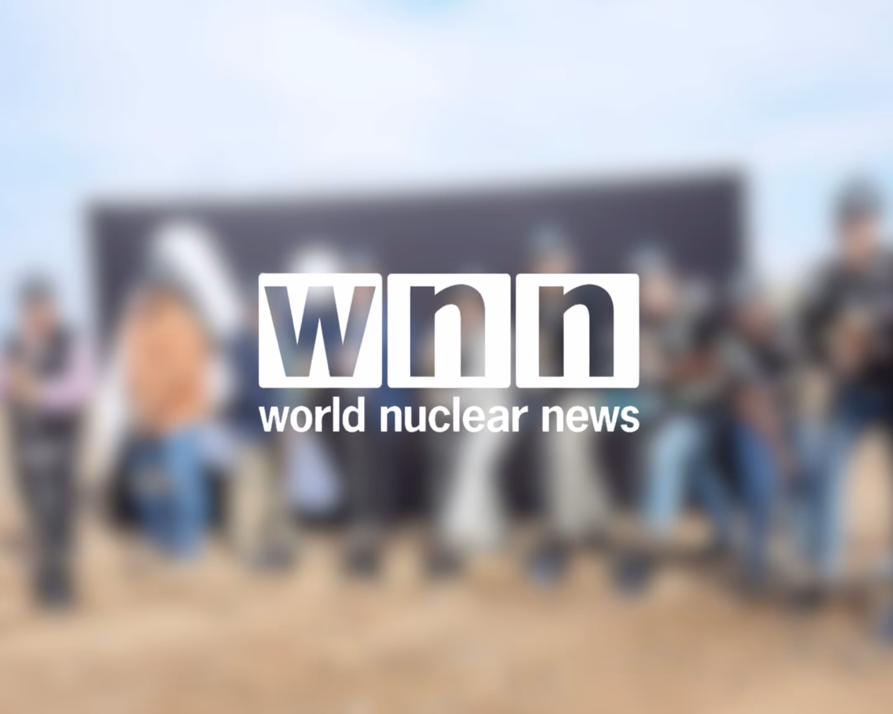 Aalo Breaks Ground for Experimental Reactor