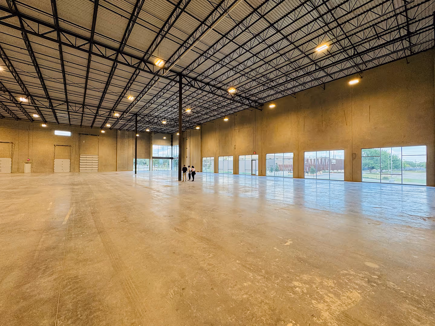 Aalo Opens 40k Sqft Factory HQ in Austin, Texas