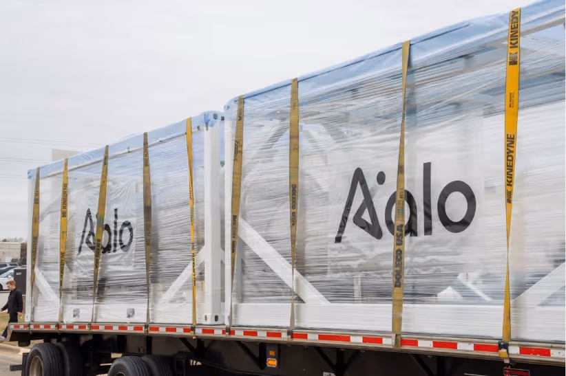 Welcome to the Aaloverse: The Village Behind the Second Atomic Age | Aalo  Updates