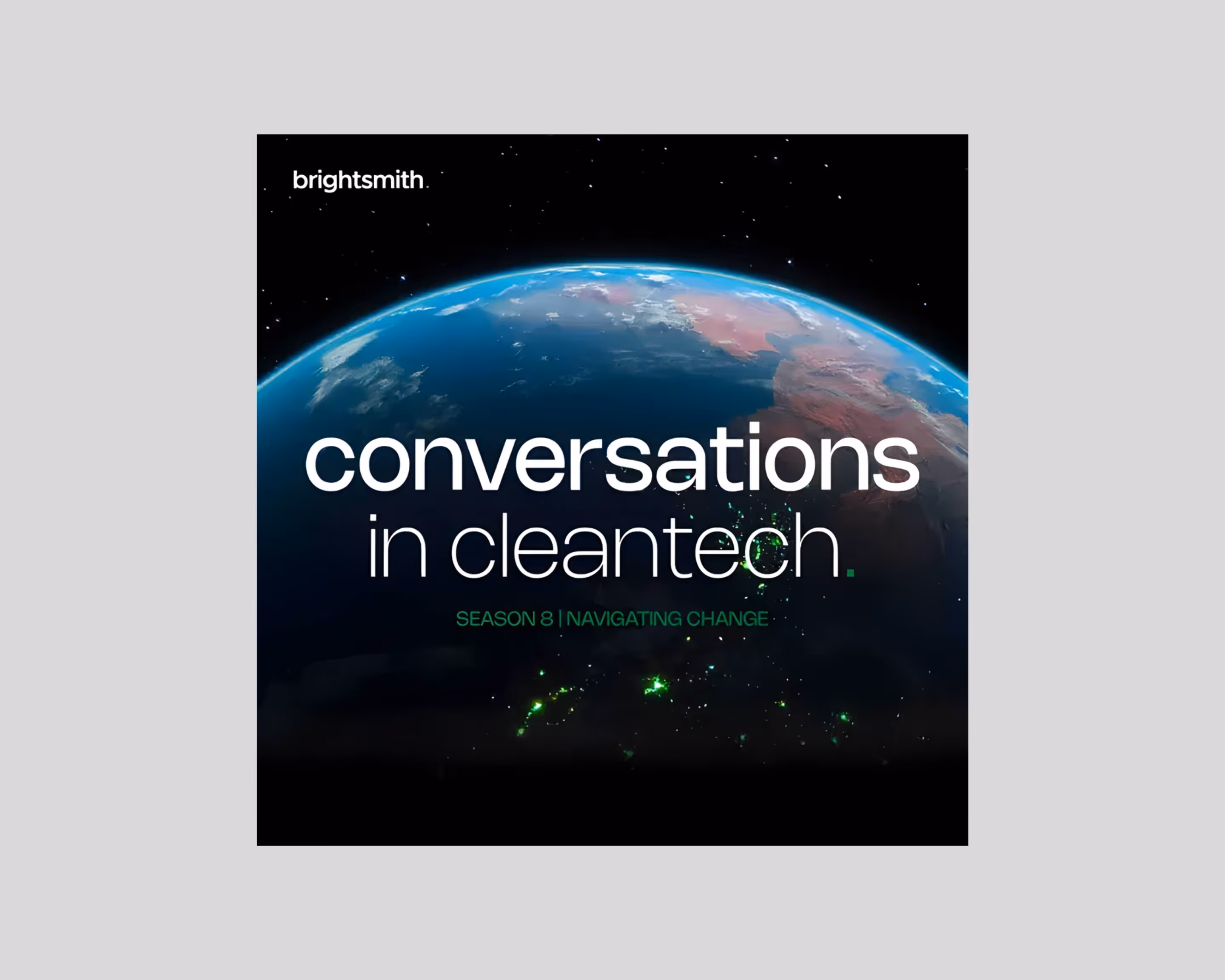 Matt Loszak, CEO & Co-Founder of Aalo Atomics, on Revolutionising Nuclear Power for Data Centres | Season Eight, Episode Six