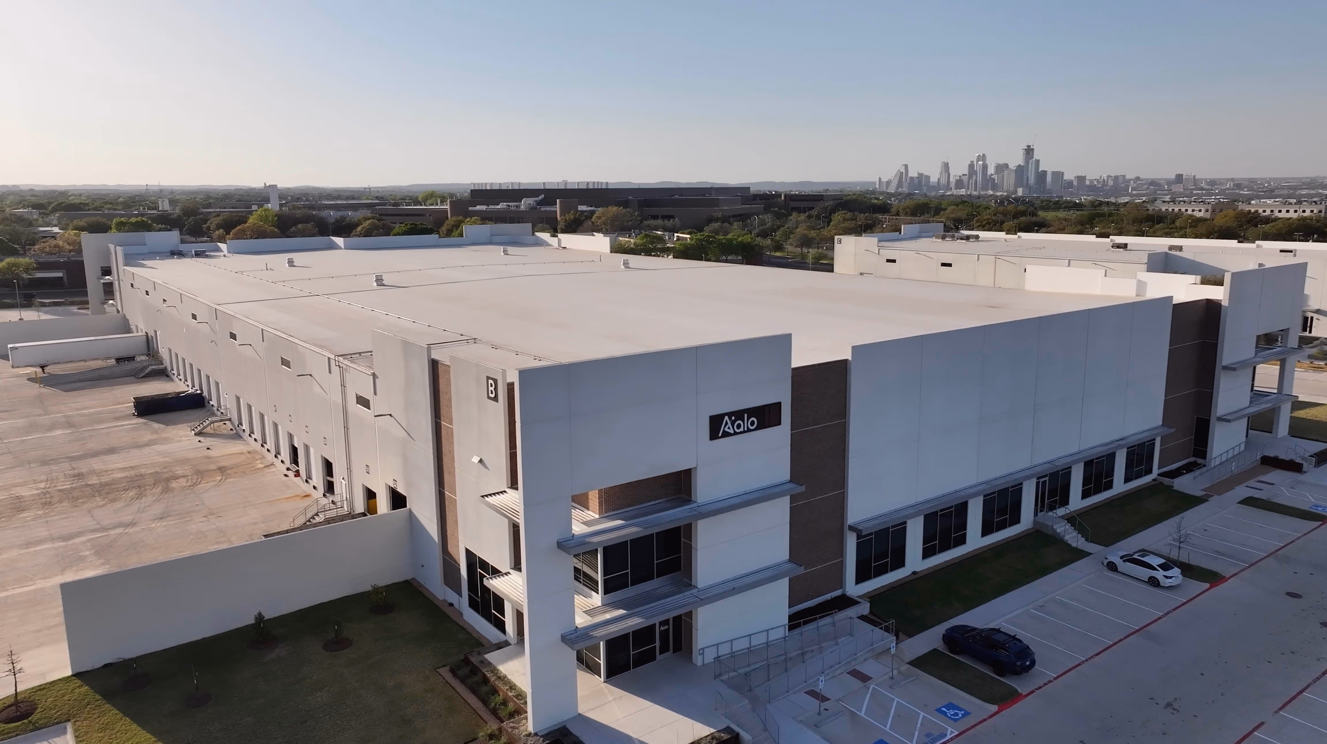Our Pathway to Commercial Success
