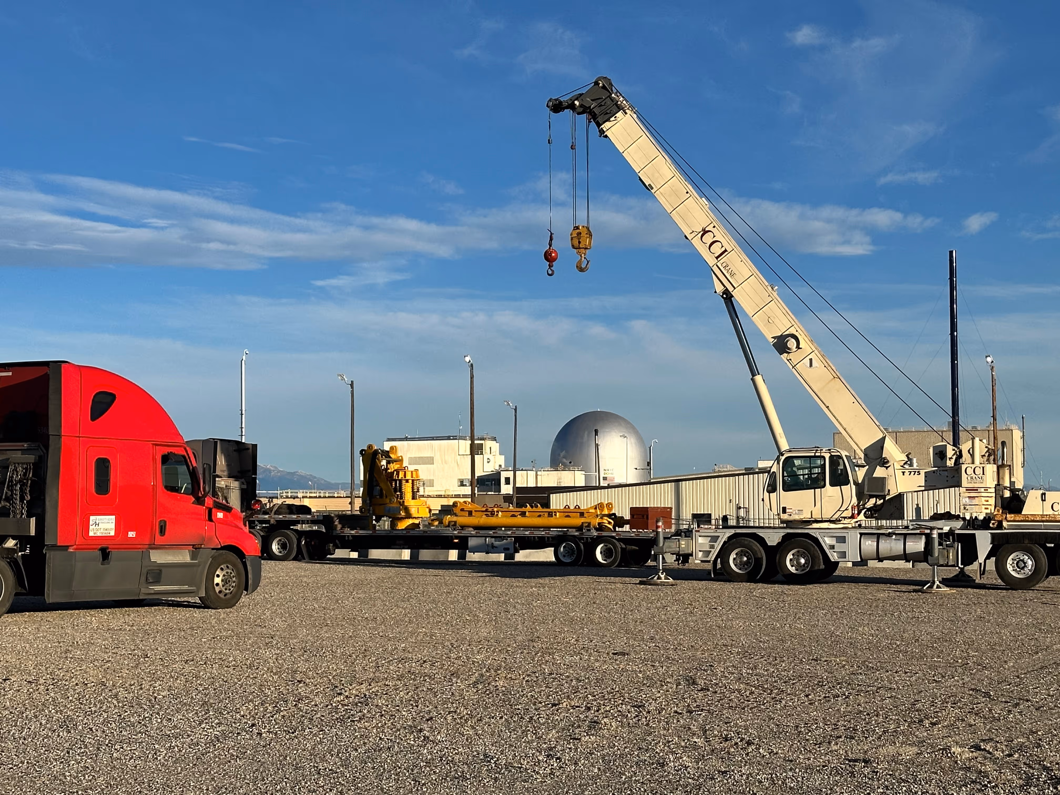 Precision and Power: Why Aalo’s Vertical Drilling Wins in Rock Excavation
