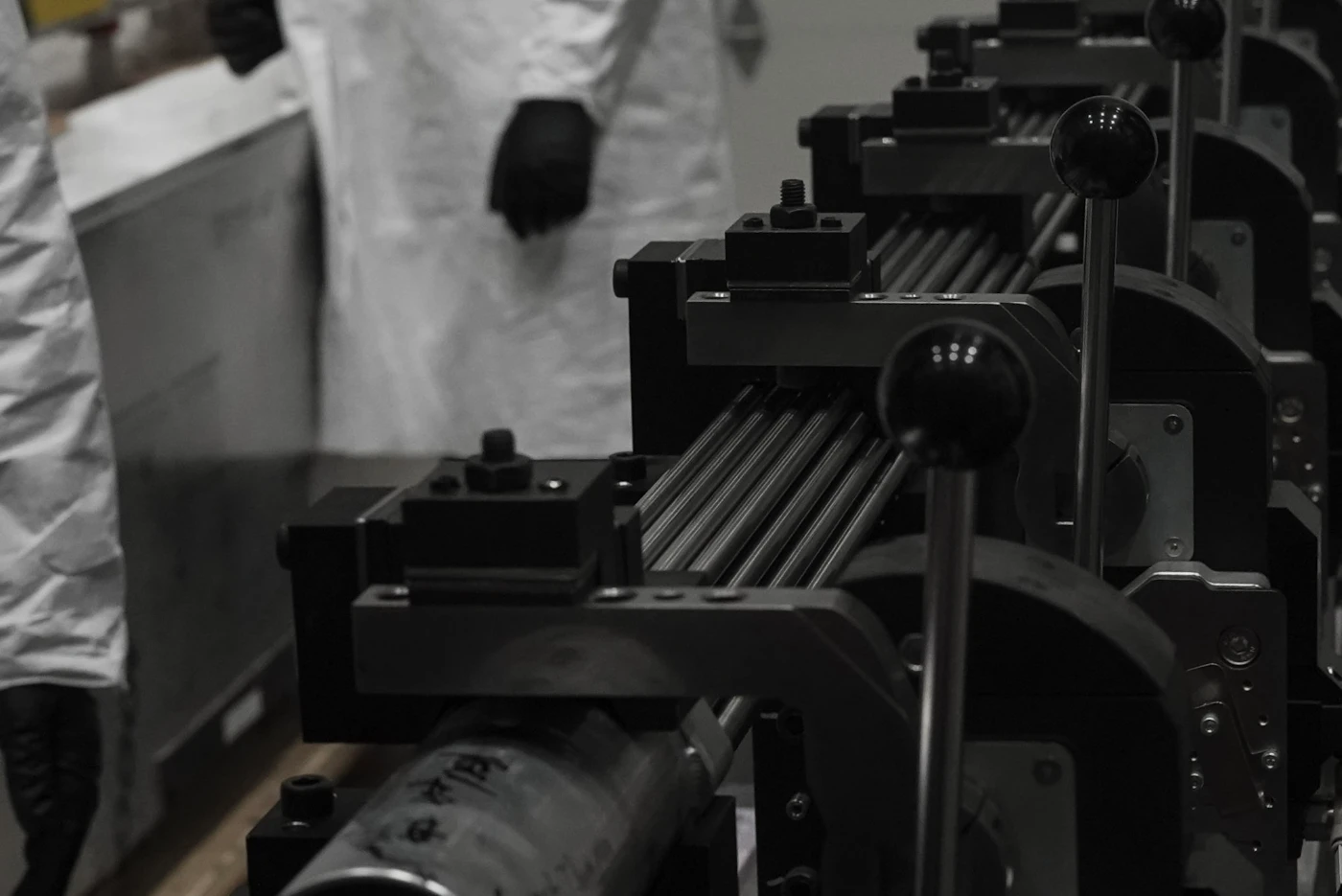 Aalo x Urenco: Building The Fuel Supply Chain
