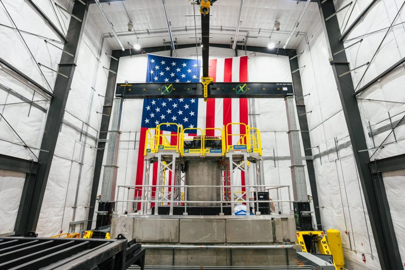 Road to Criticality: Introducing the Critical Test Reactor