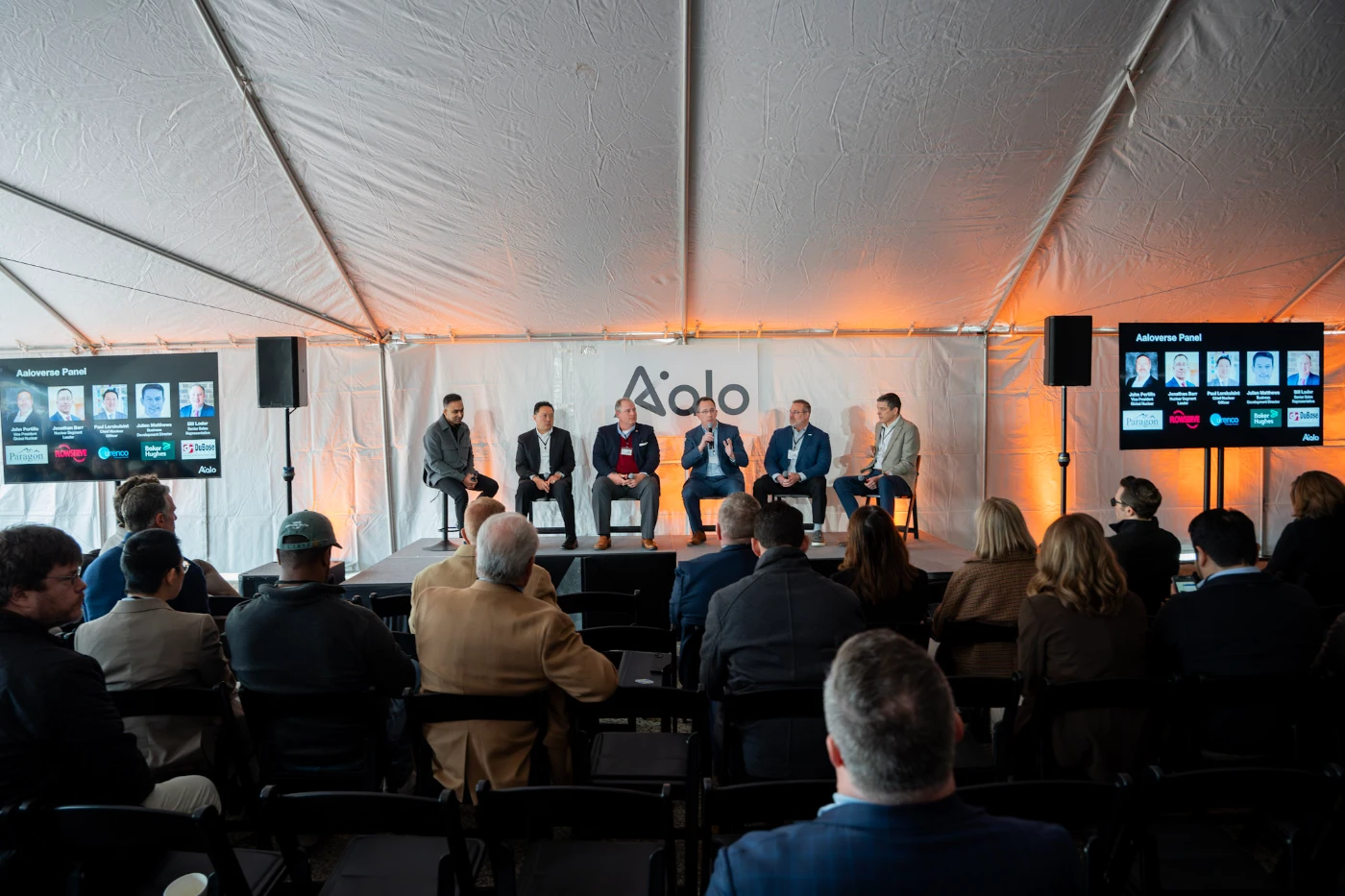 Event Video: Welcome to the Aaloverse