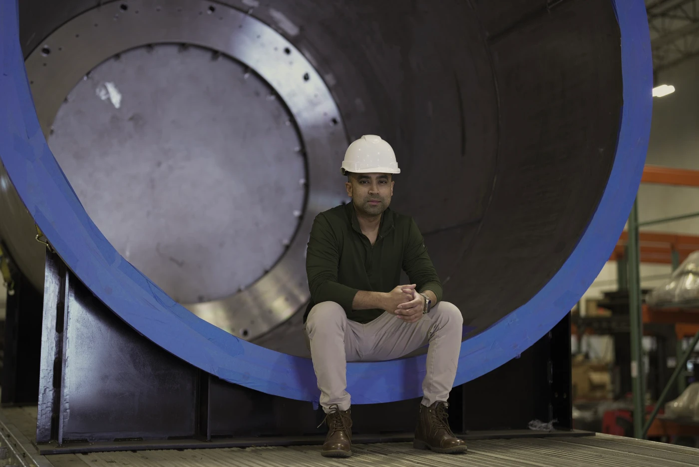 Introducing the Second Atomic Age
