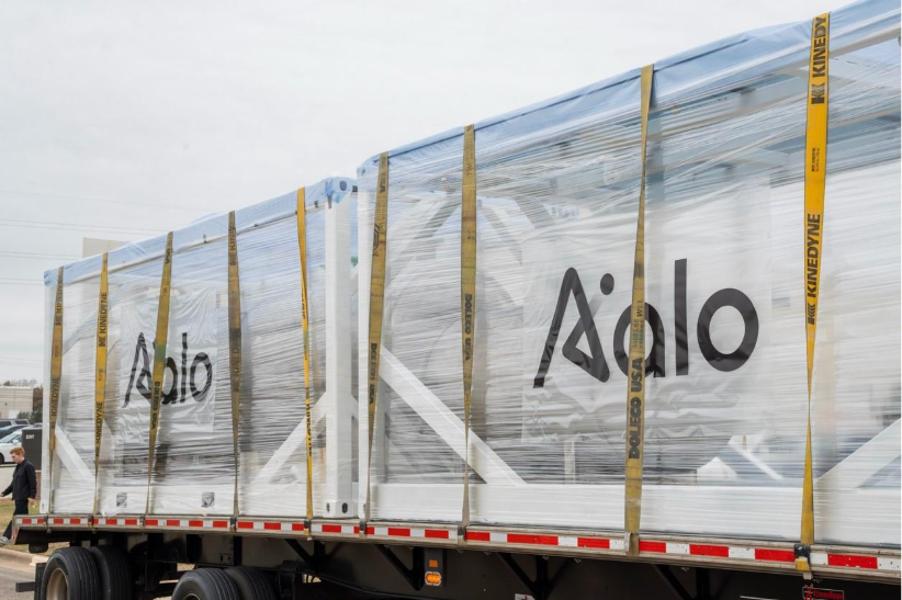 Welcome to the Aaloverse: The Village Behind the Second Atomic Age | Aalo Updates