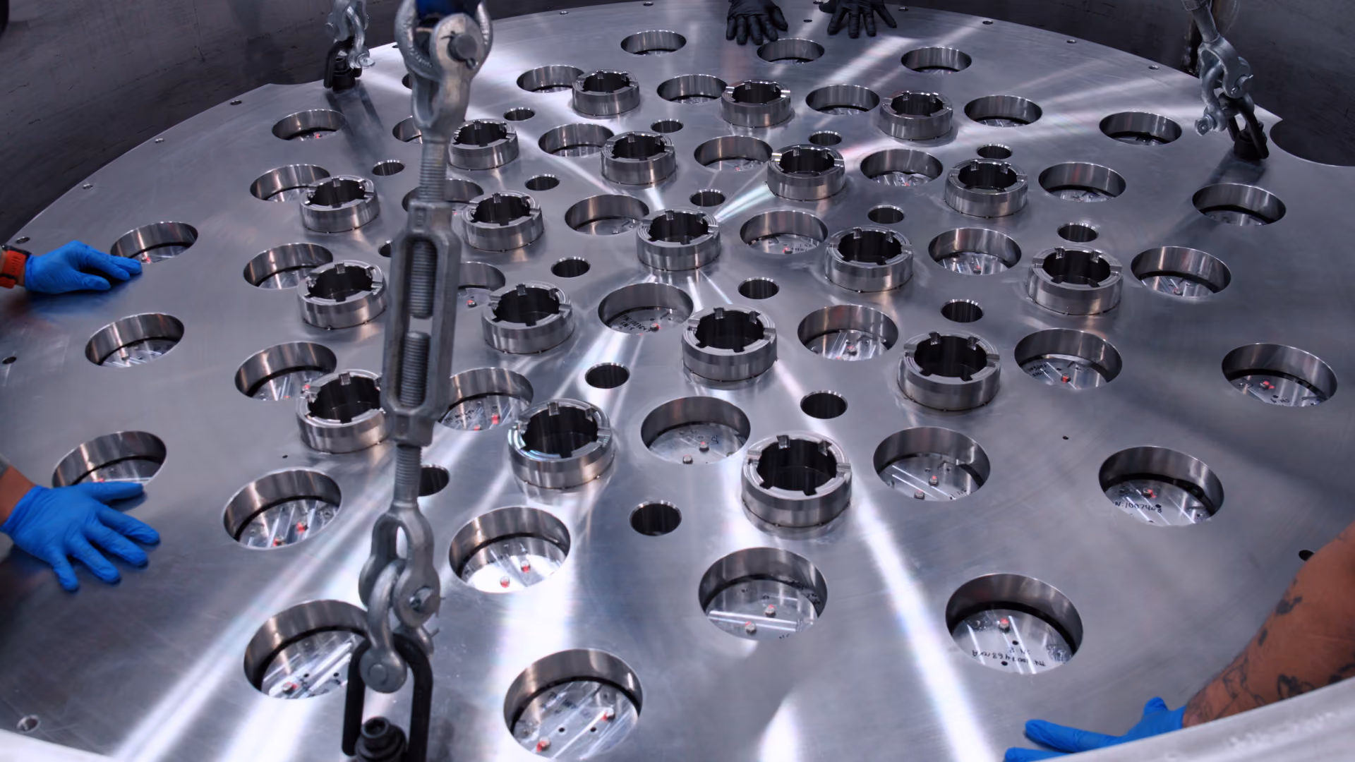 Aalo factory photo 1.2