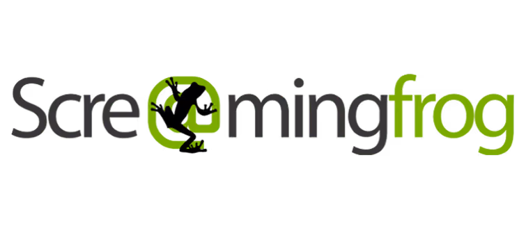 Logo de la solution Screamingfrog