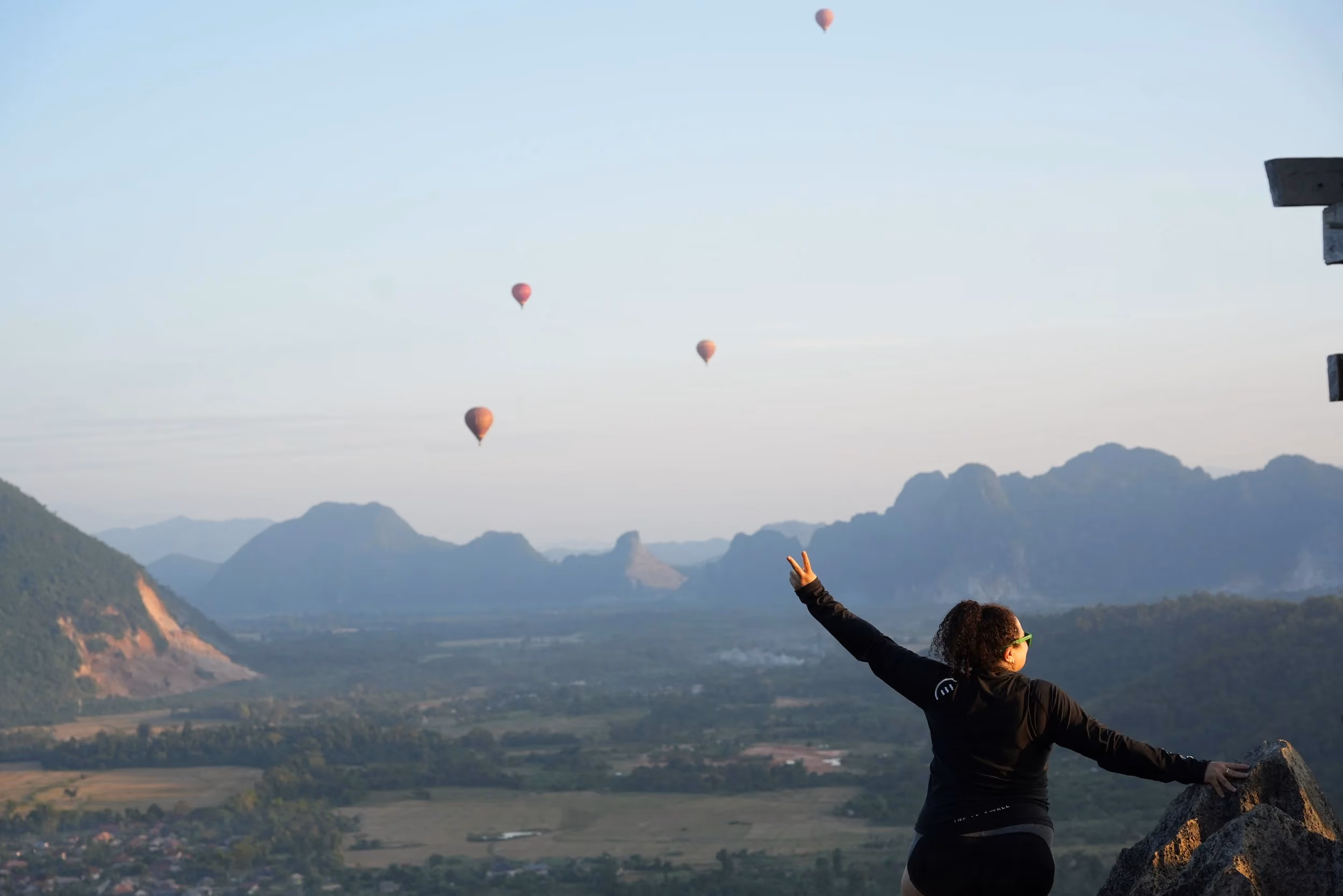 Atmospheric travel photography by Studio Bishop