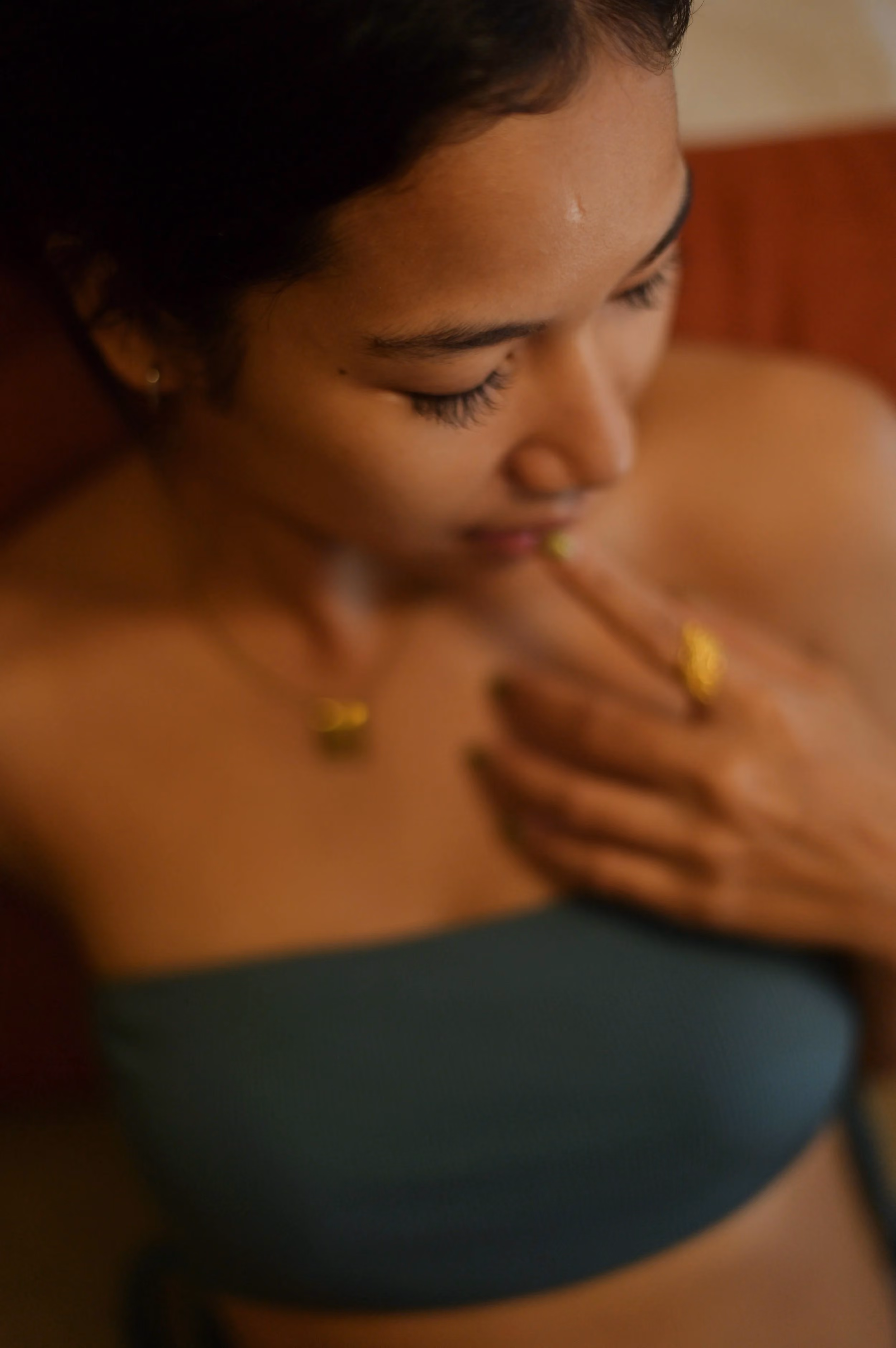 Lifestyle portrait by Studio Bishop
