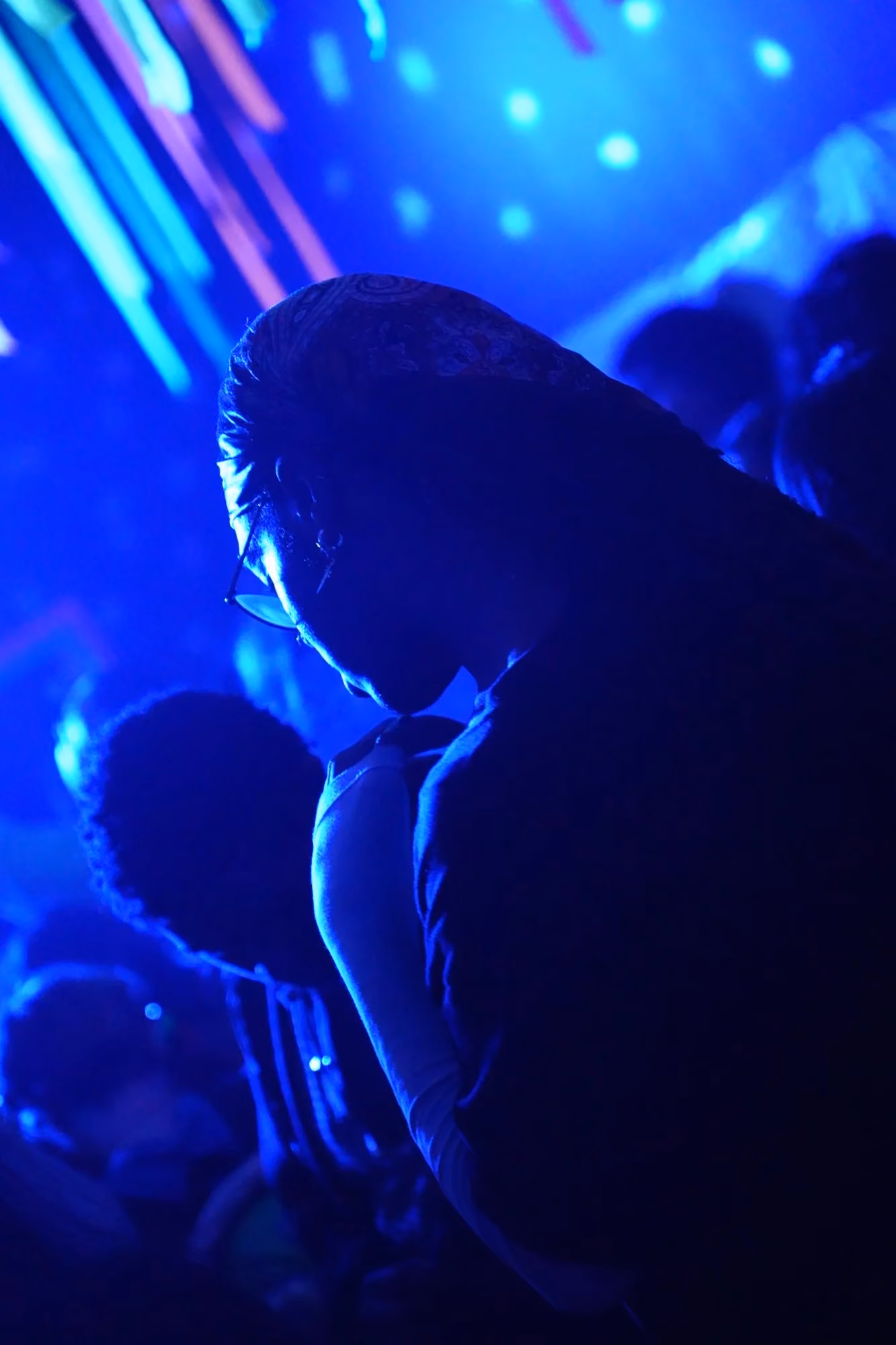 Event photography by Studio Bishop