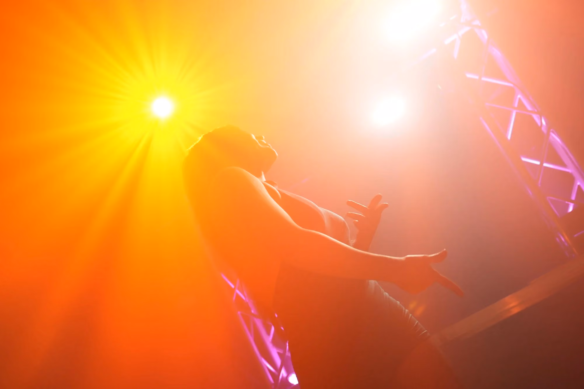 Event photography by Studio Bishop