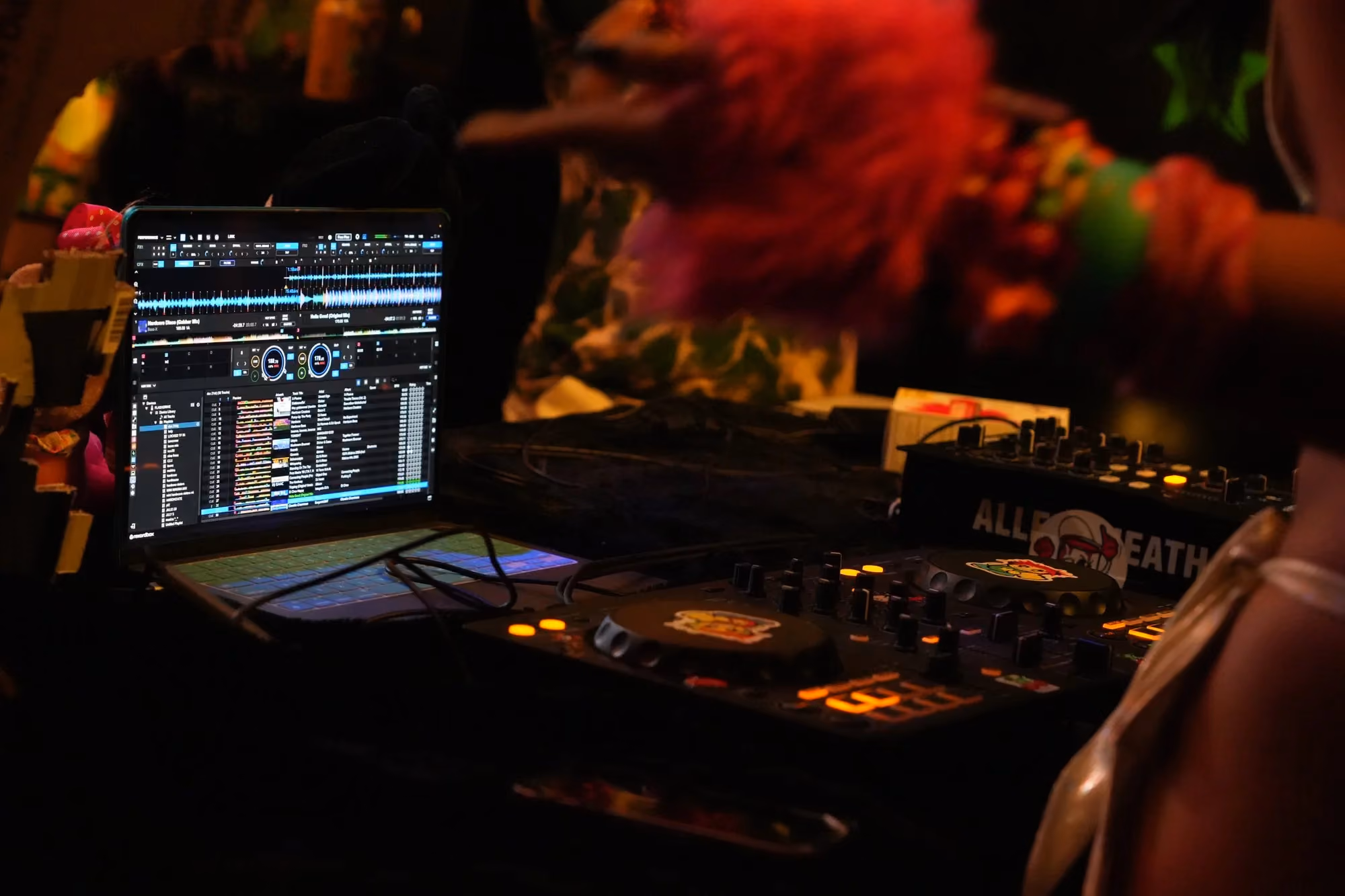 Event photography by Studio Bishop