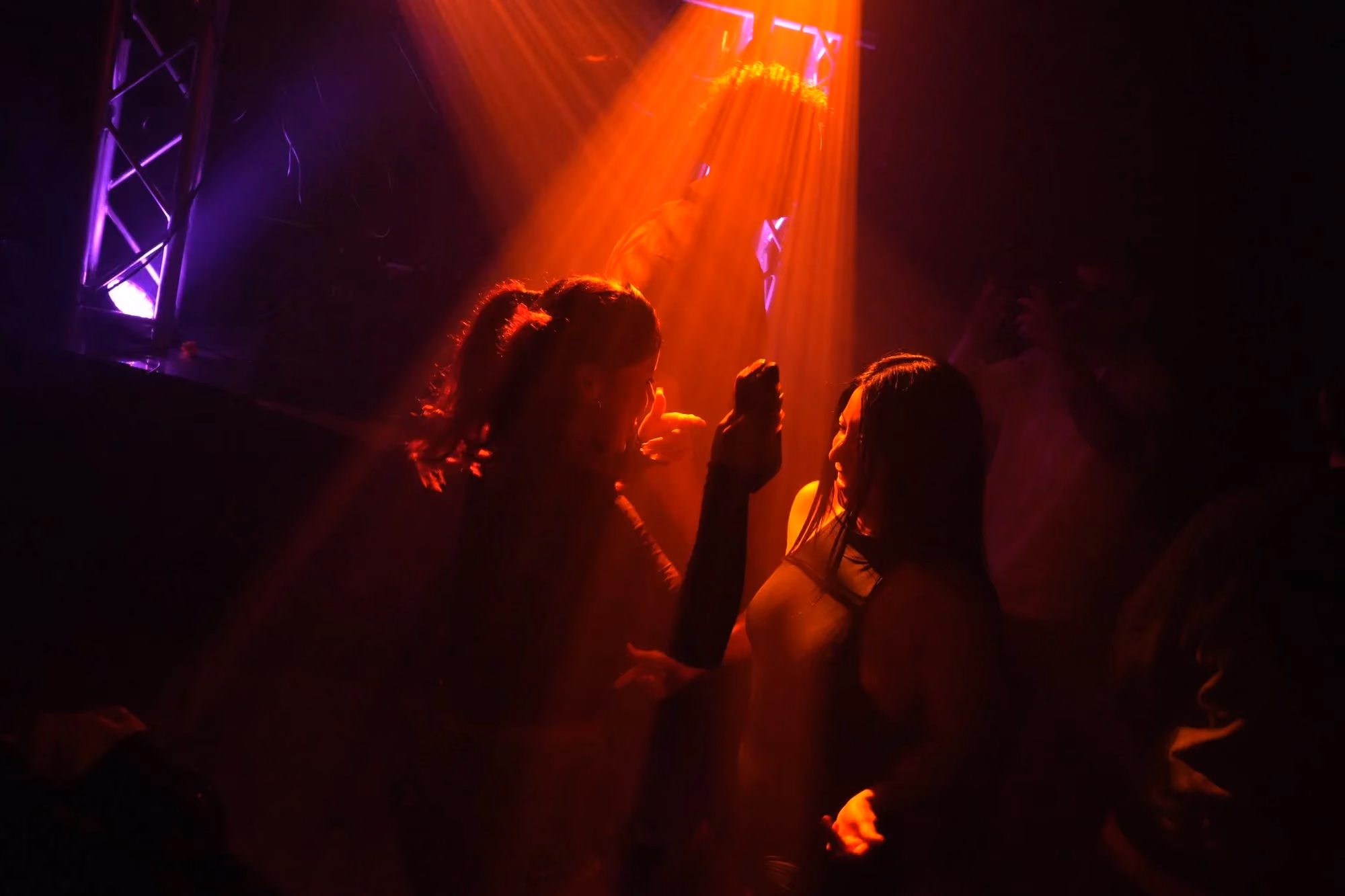 Live event and celebration photography by Studio Bishop