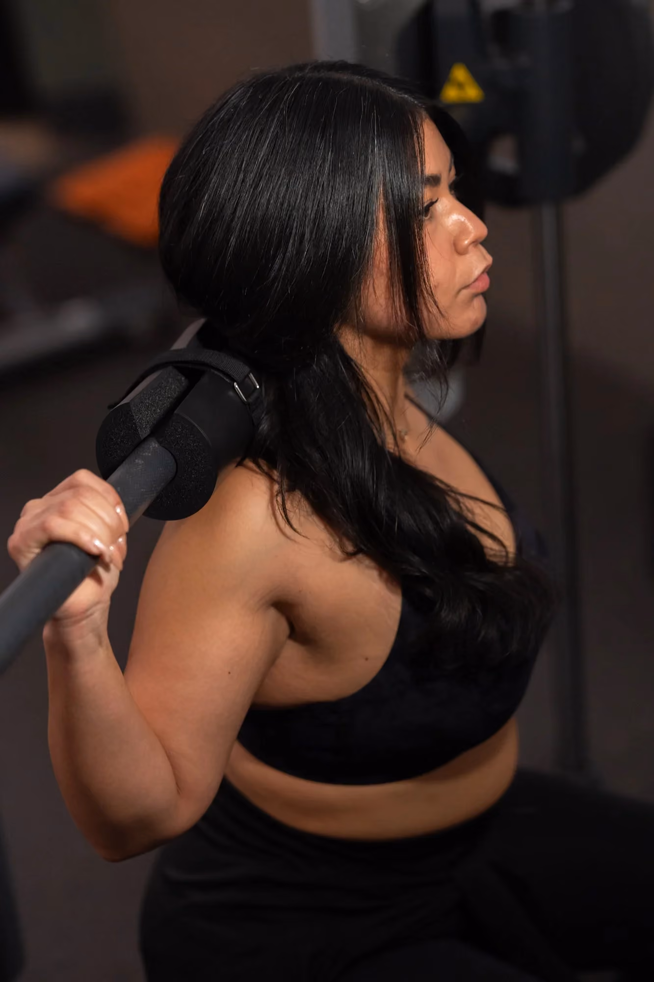 Athletic movement photography by Studio Bishop