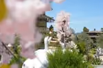 "Cherry Blossoms I" preview thumbnail