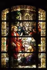 "Luke 7:38" preview thumbnail