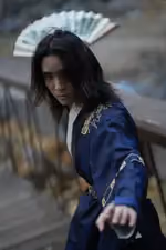 "Zhenlong" preview thumbnail