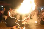 "Firestarter I" preview thumbnail
