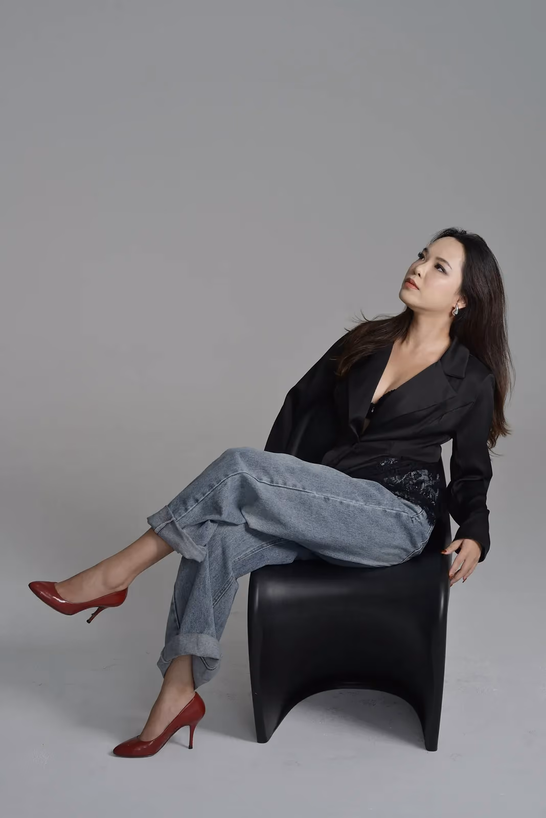 Fine art portrait by Studio Bishop