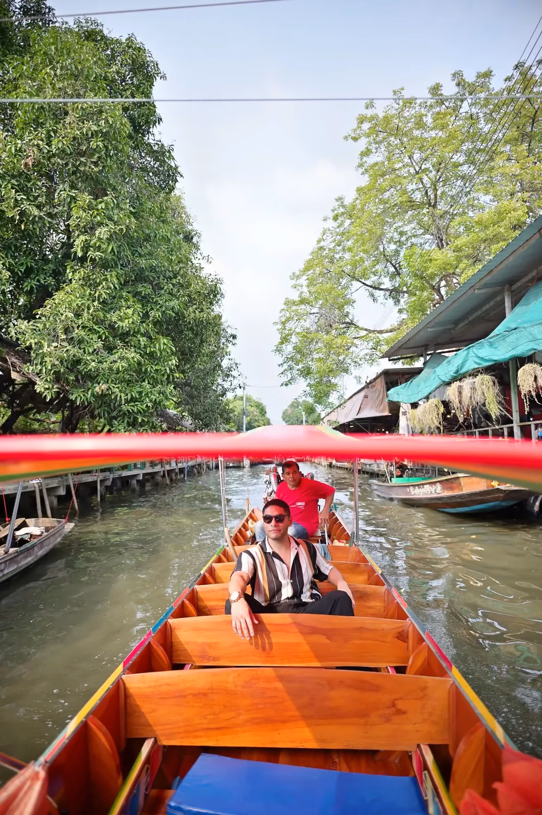 Documentary travel photo by Studio Bishop
