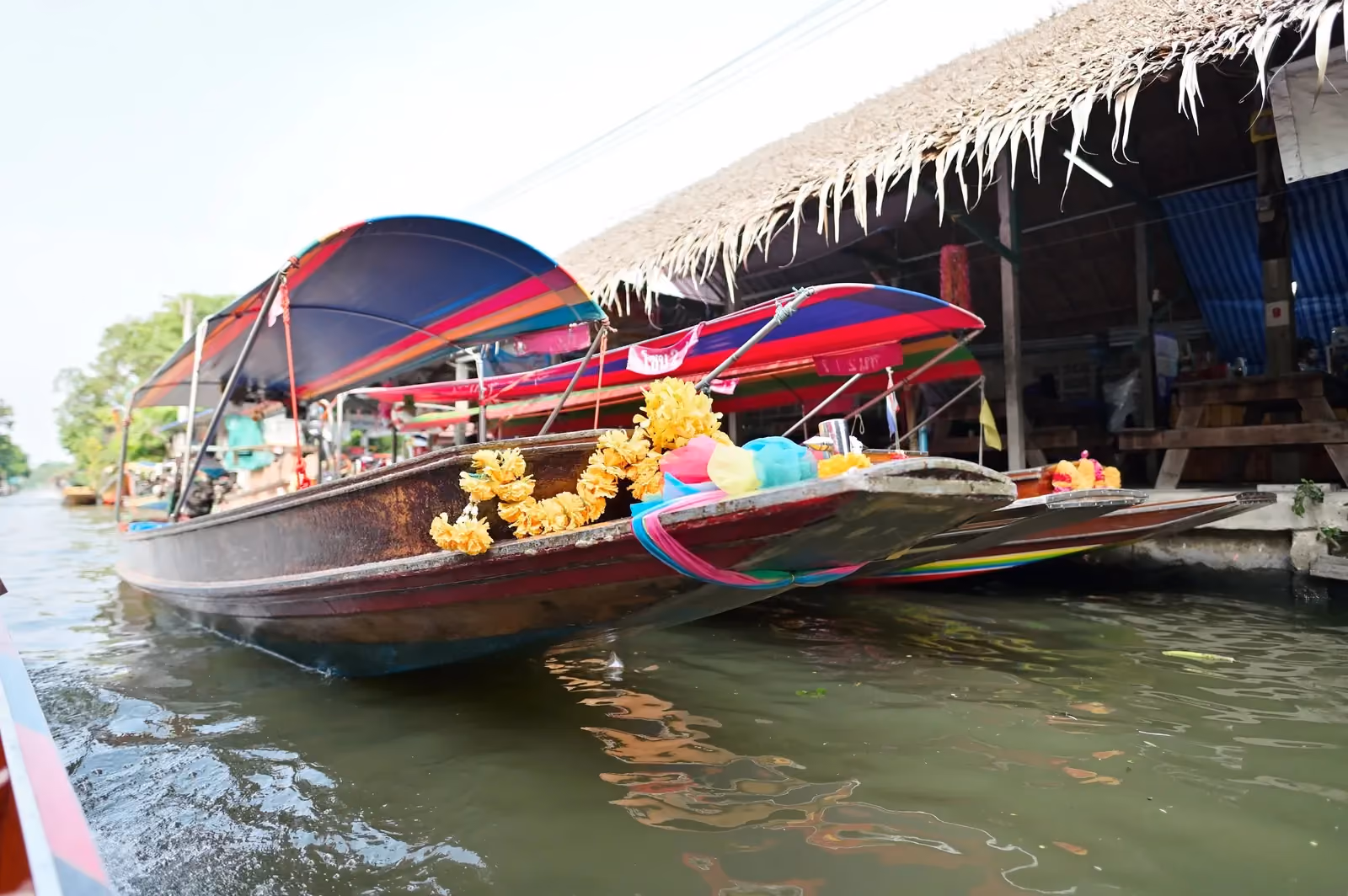 Atmospheric travel photography by Studio Bishop