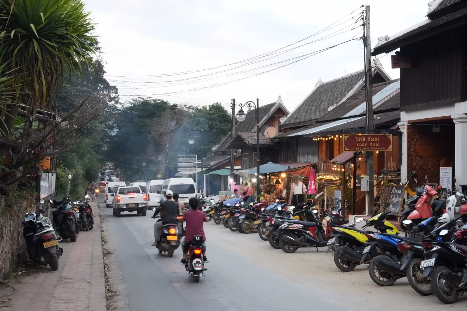 Documentary travel photo by Studio Bishop