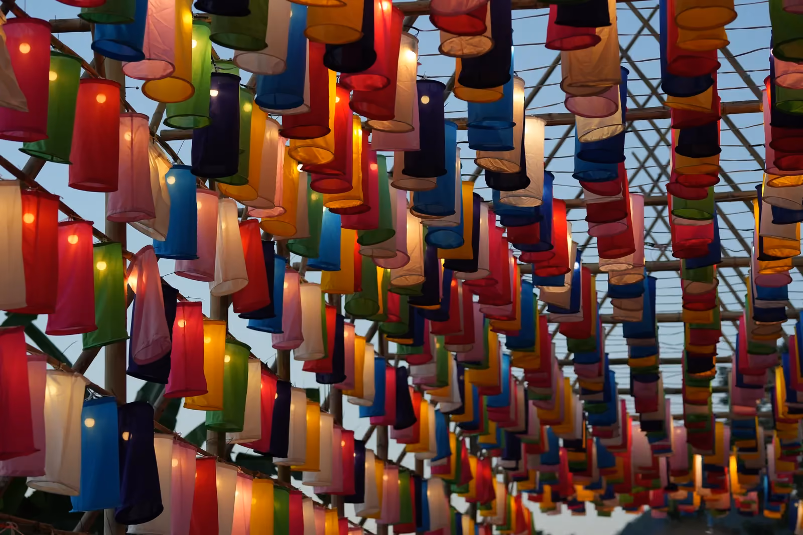 Documentary travel photo by Studio Bishop