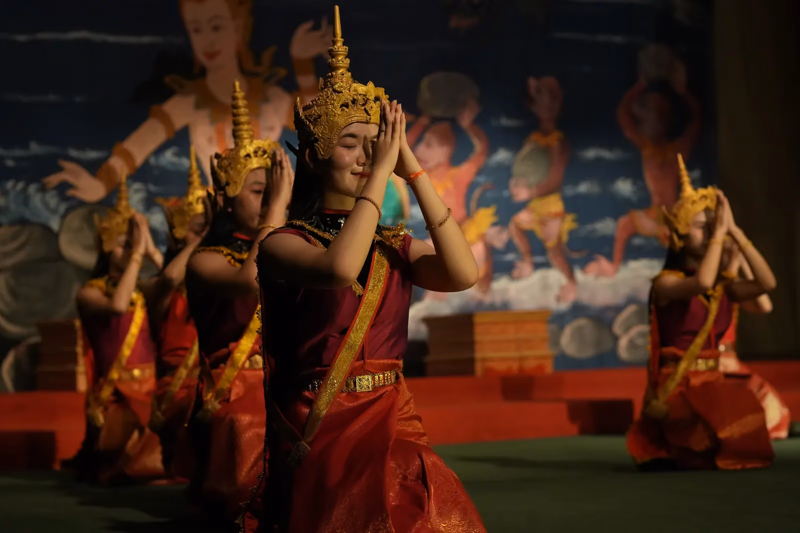 Documentary travel photo by Studio Bishop