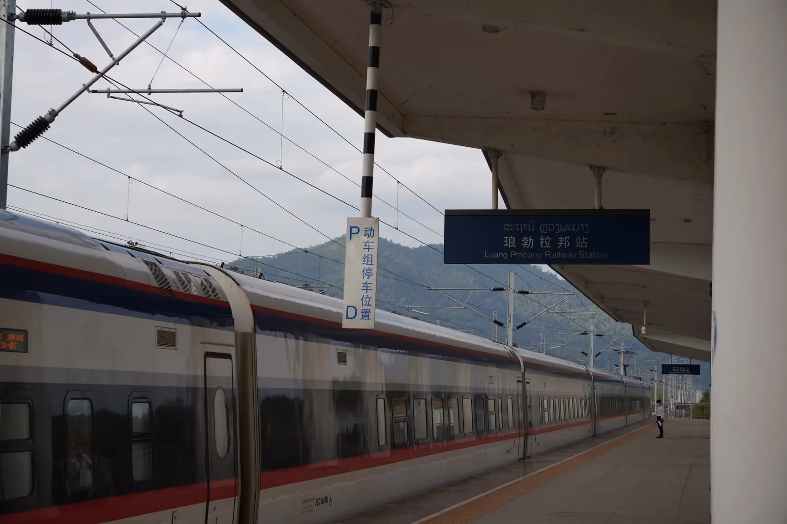 Atmospheric travel photography by Studio Bishop