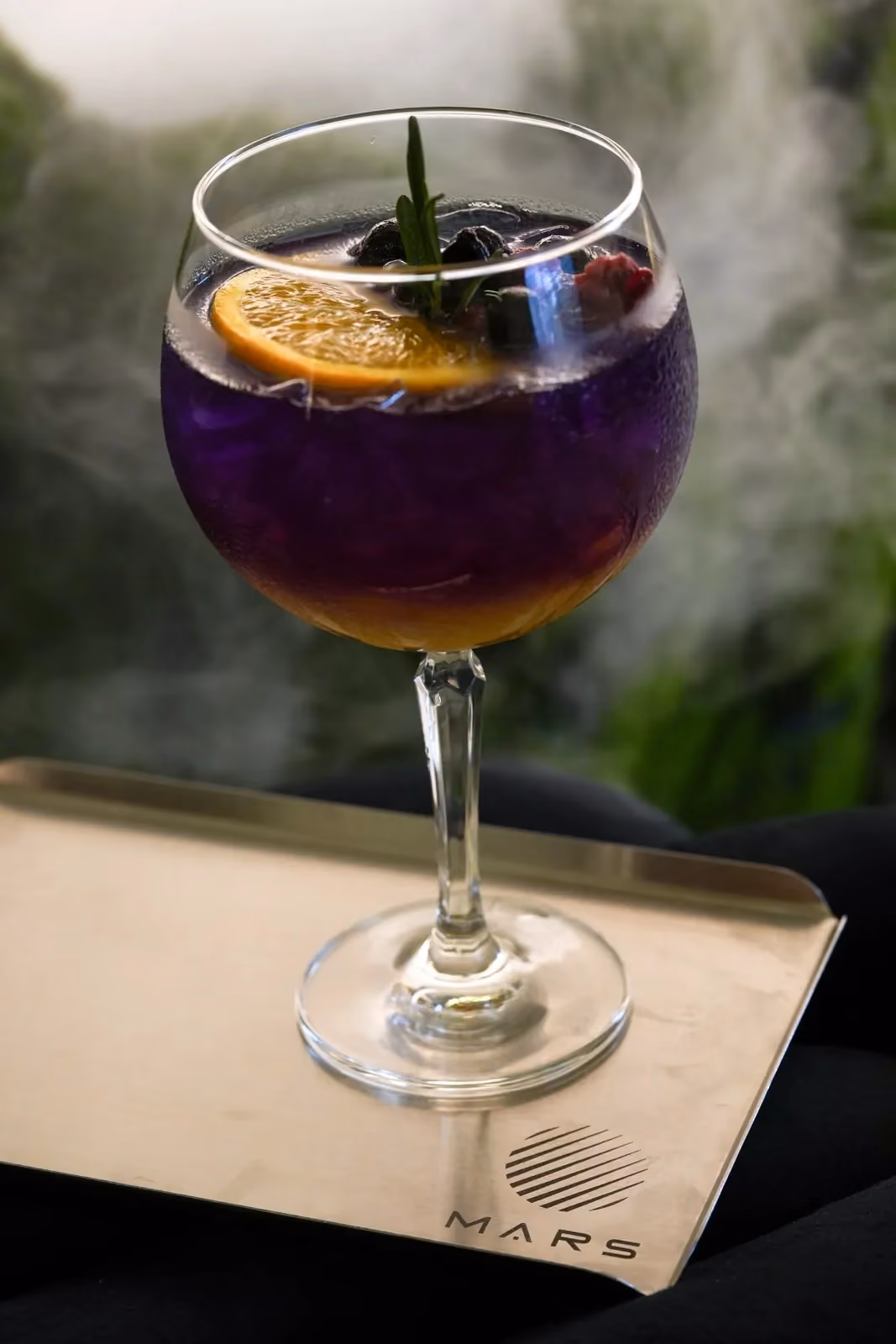 Commercial hospitality photograph by Studio Bishop